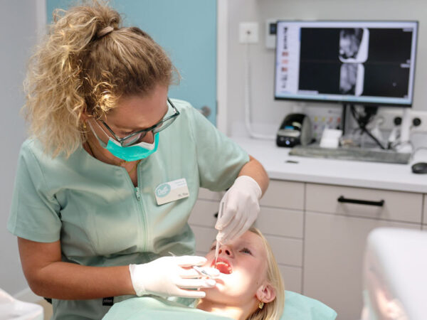 Wij zoeken een tandarts